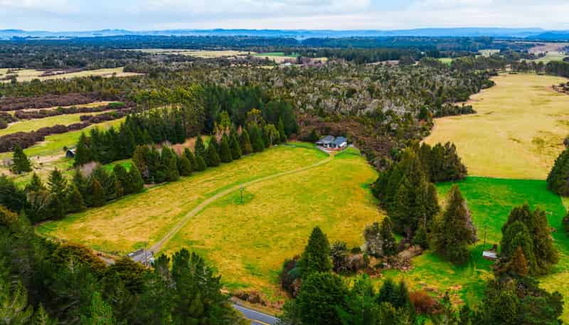 5746 Makotuku Valley Road, Erua