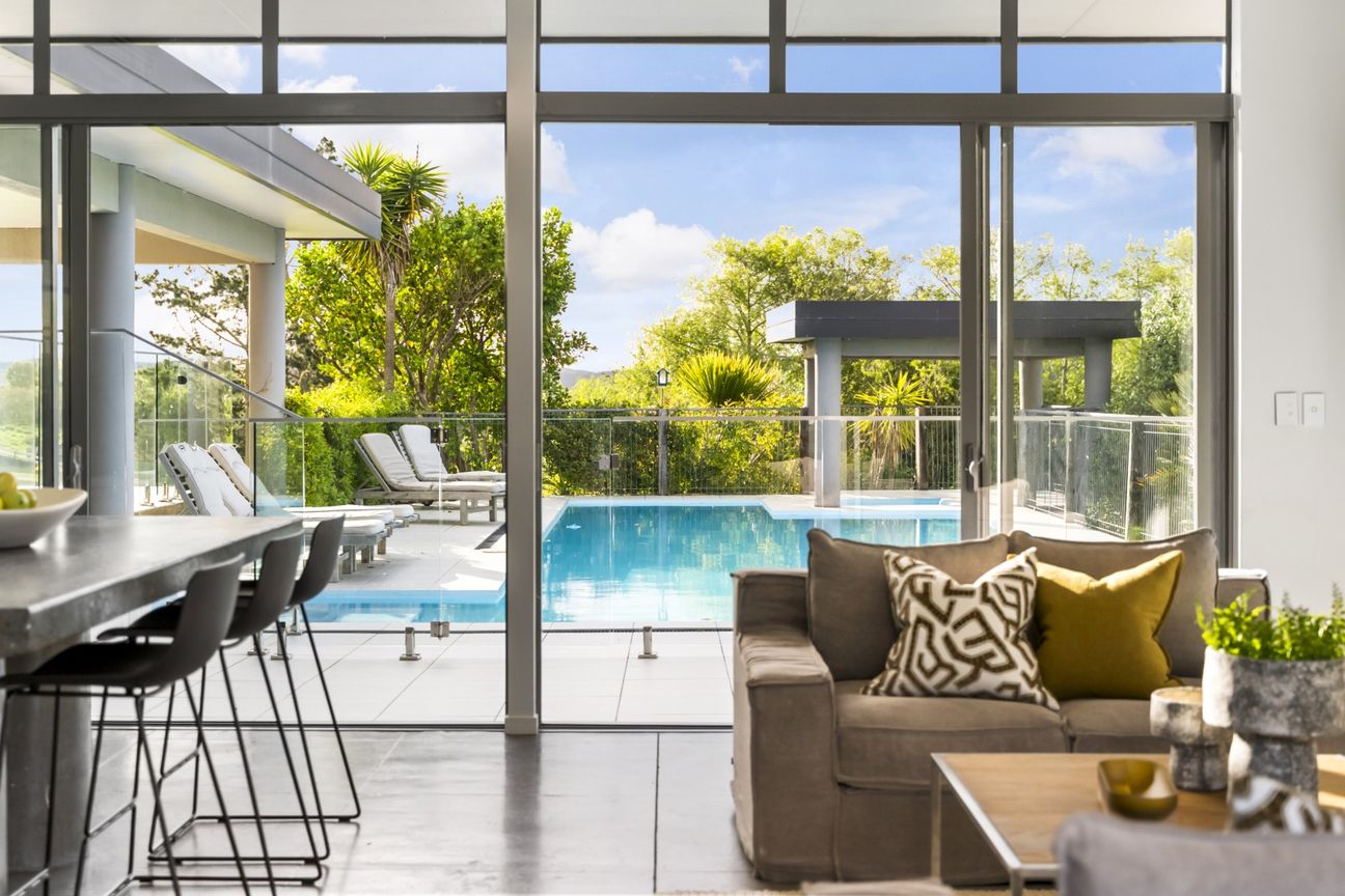 Two homes, two titles, Mahoenui Valley! - Ansicht 2