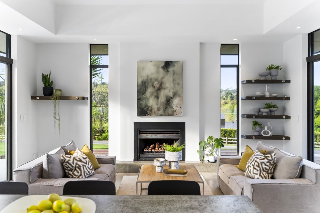 Two homes, two titles, Mahoenui Valley! - Ansicht 5