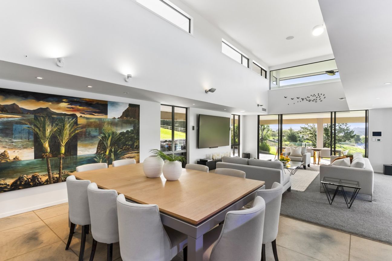 Two homes, two titles, Mahoenui Valley! - Mehr