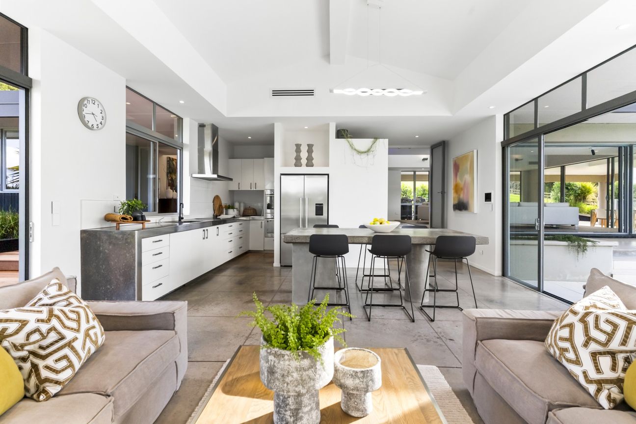Two homes, two titles, Mahoenui Valley! - Ansicht 4