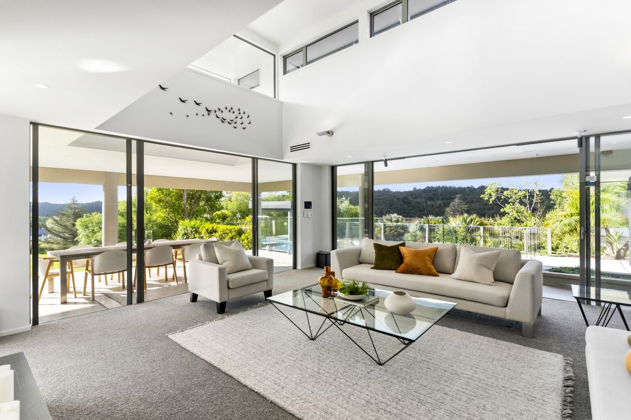 Two homes, two titles, Mahoenui Valley! - Ansicht 6