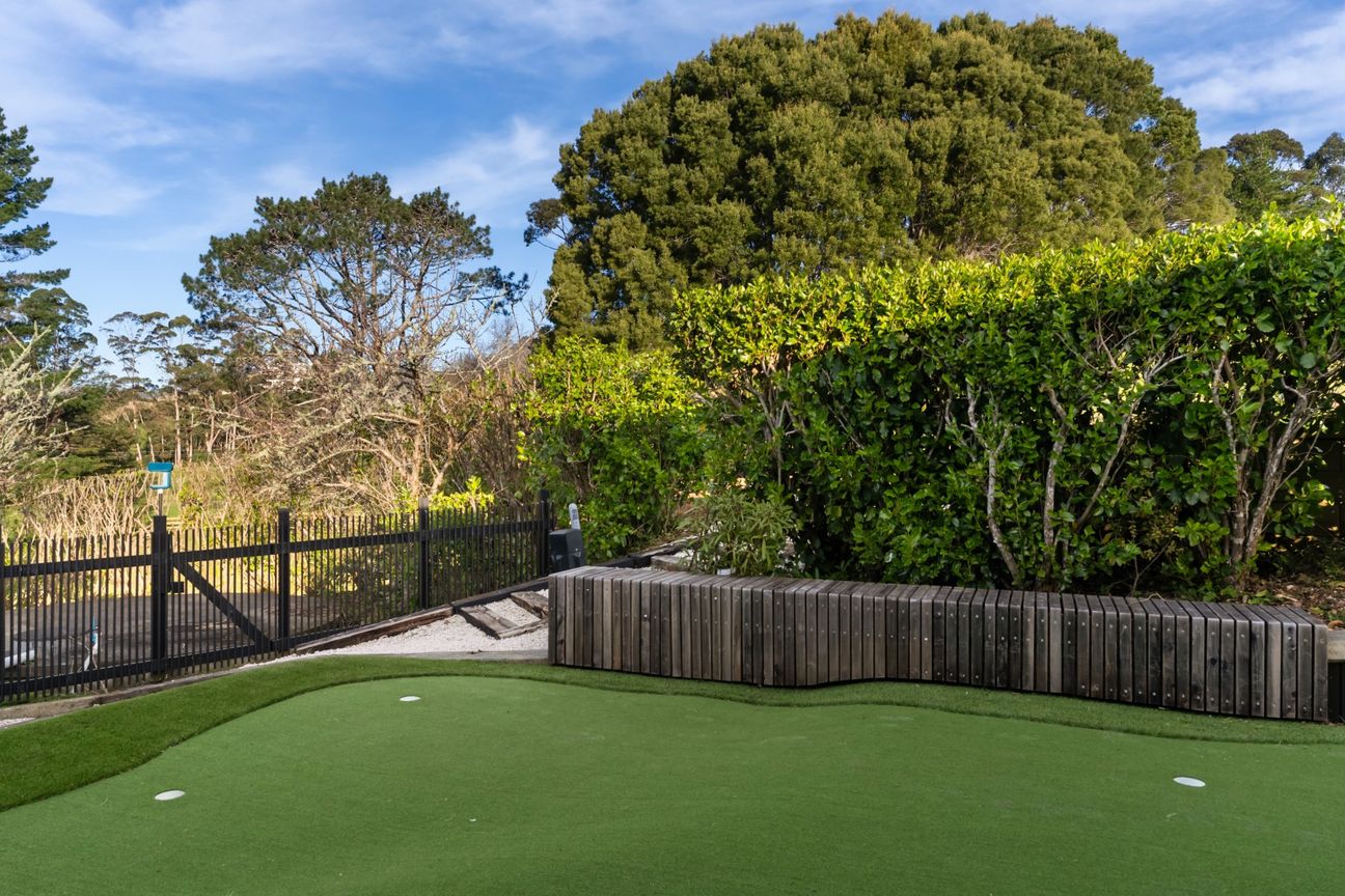 Two homes, two titles, Mahoenui Valley! - Ansicht 3
