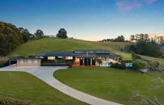 114 Mahoenui Valley Road, Coatesville