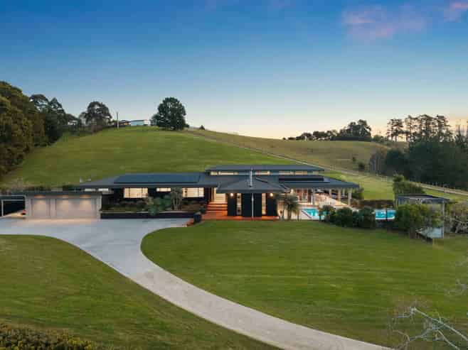 114 Mahoenui Valley Road, Coatesville