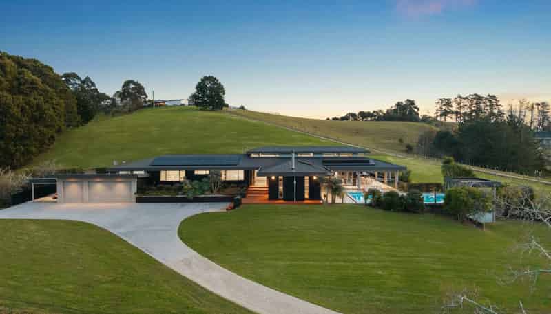114 Mahoenui Valley Road, Coatesville