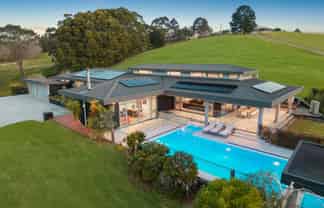 114 Mahoenui Valley Road, Coatesville