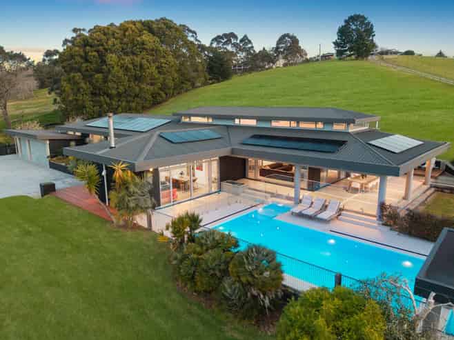 114 Mahoenui Valley Road, Coatesville