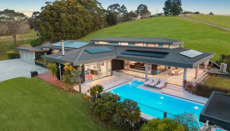 114 Mahoenui Valley Road, Coatesville
