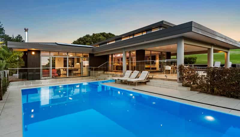 114 Mahoenui Valley Road, Coatesville