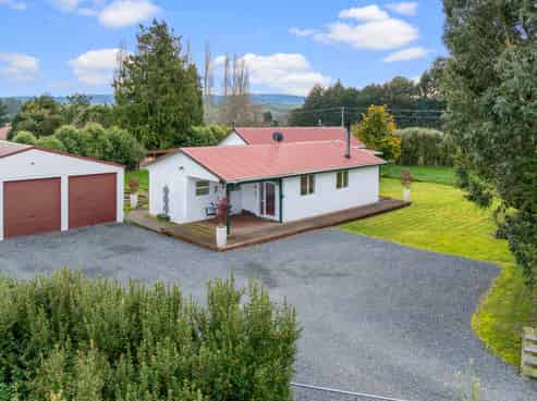 913 Tuapeka Mouth Road, Greenfield