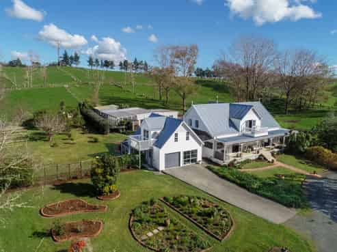 917 Port Albert Road, Wellsford