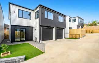 Lot 4/592-594 Massey Road, Mangere