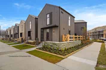 72/1-6 Hall Street, Five Mile Villas, Frankton