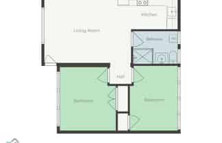 Unit 4/1102 Fenton Street, Rotorua Central