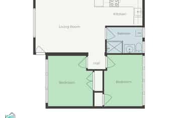 Unit 4/1102 Fenton Street, Rotorua Central