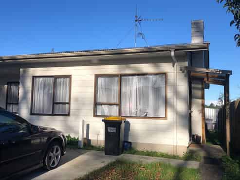 1/6 Baker Street, Waihi