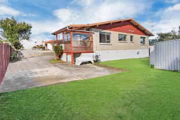 5/238 Shirley Road, Papatoetoe