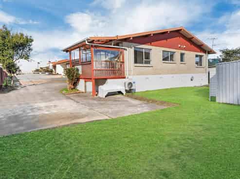 5/238 Shirley Road, Papatoetoe