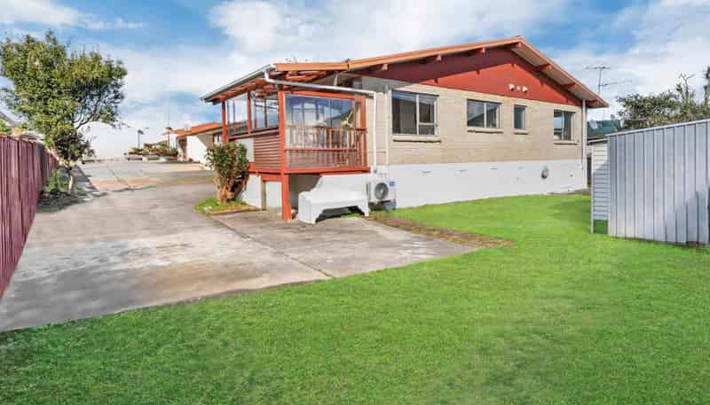 5/238 Shirley Road, Papatoetoe