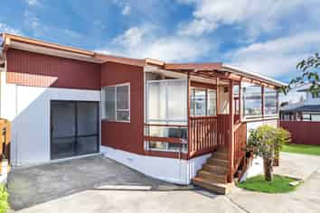 5/238 Shirley Road, Papatoetoe