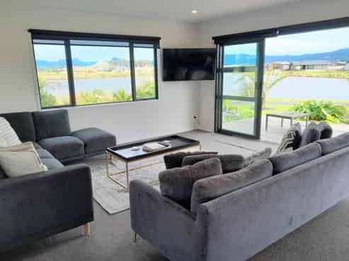 172 Ngaio Drive, Matarangi