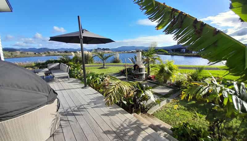 172 Ngaio Drive, Matarangi