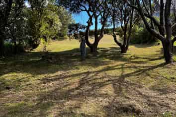 21 Sandhills Road, Great Barrier Island