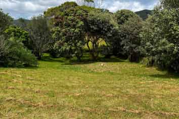 21 Sandhills Road, Great Barrier Island