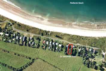 21 Sandhills Road, Great Barrier Island