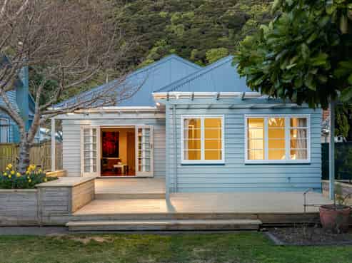 218 Muritai Road, Eastbourne