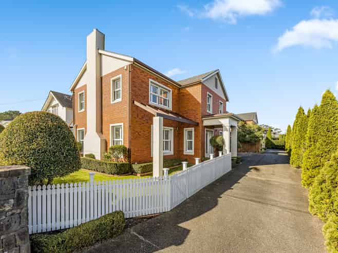 8 Hororata Road, Hauraki