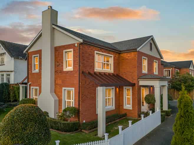 8 Hororata Road, Hauraki