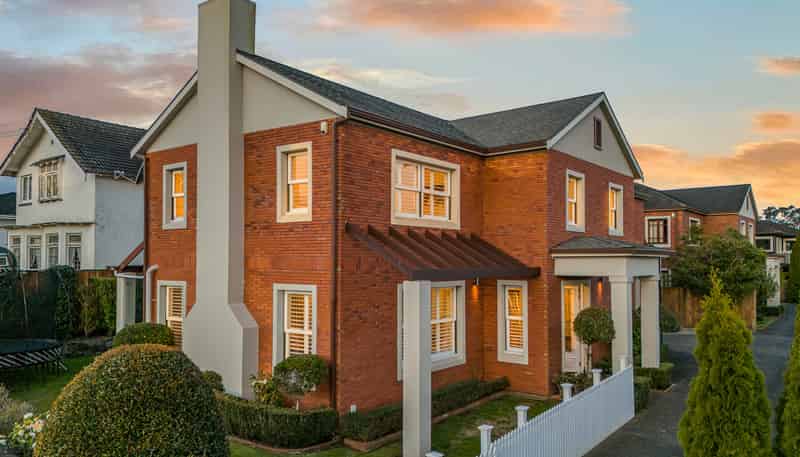 8 Hororata Road, Hauraki