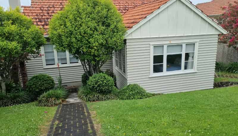 68 Koraha Street, Remuera