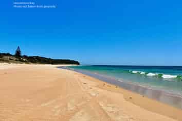  State Highway 1, Waihopo, Houhora