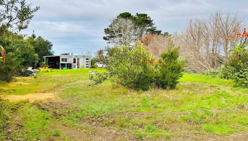  State Highway 1, Waihopo, Houhora