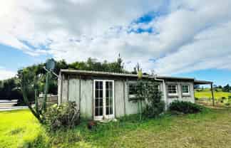  State Highway 1, Waihopo, Houhora