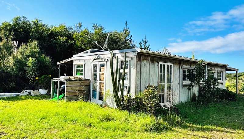  State Highway 1, Waihopo, Houhora