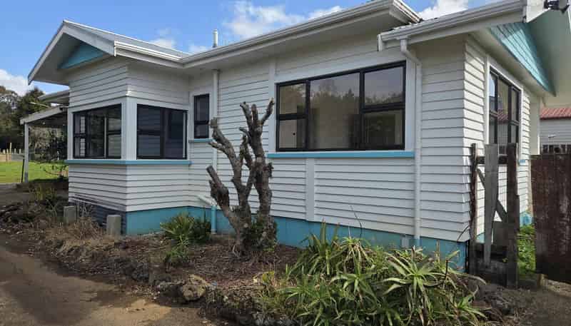 17 Hillcrest Road, Kaikohe