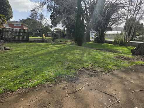 17 Hillcrest Road, Kaikohe