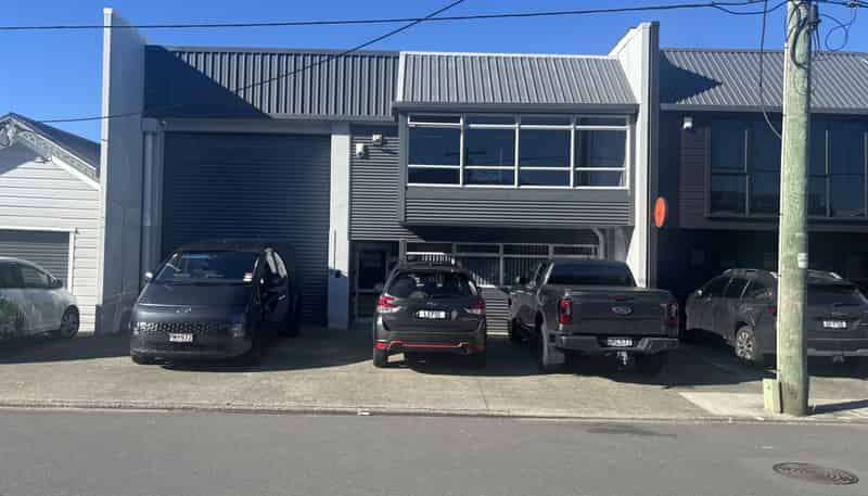 68 Victoria Street, Petone