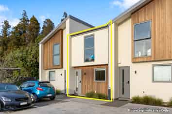 17/7 Lindores Street, Addington