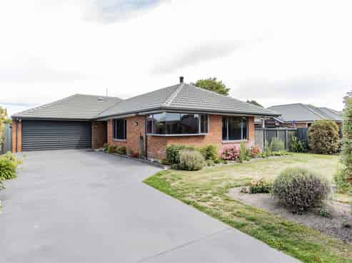2 Hamel Lane, Kaiapoi