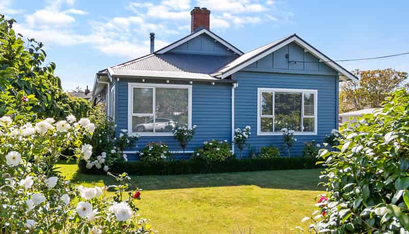 12 Parsonage Road, WAIMATE