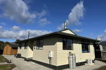 3293 Karamea Highway, Little Wanganui