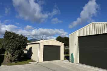 3293 Karamea Highway, Little Wanganui