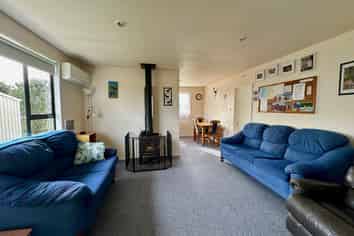 3293 Karamea Highway, Little Wanganui