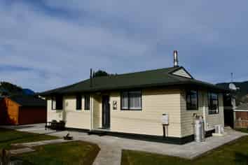 3293 Karamea Highway, Little Wanganui