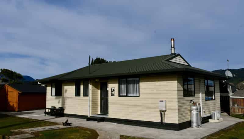 3293 Karamea Highway, Little Wanganui